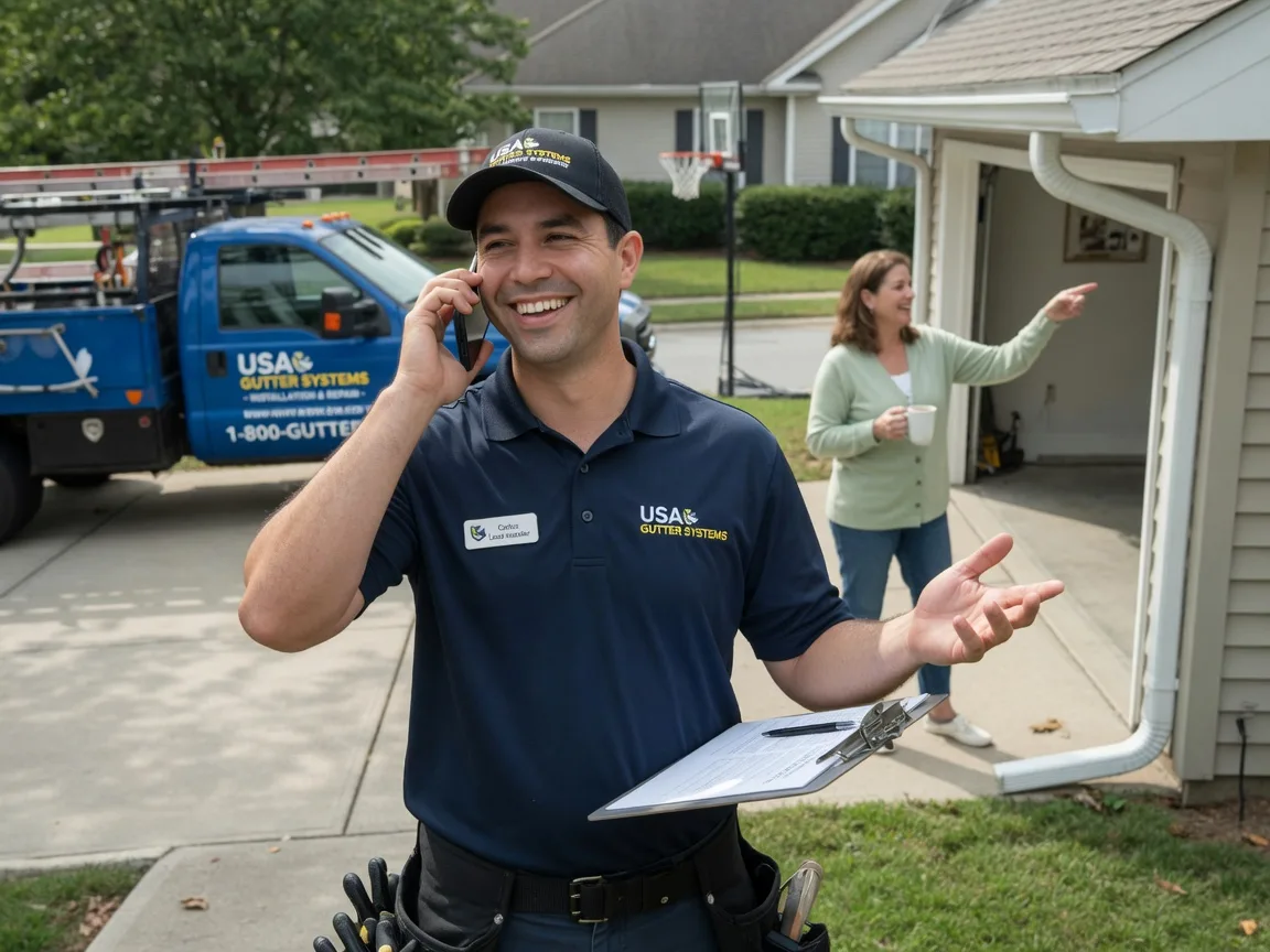 Gutter Installation Logansport, IN FAQs