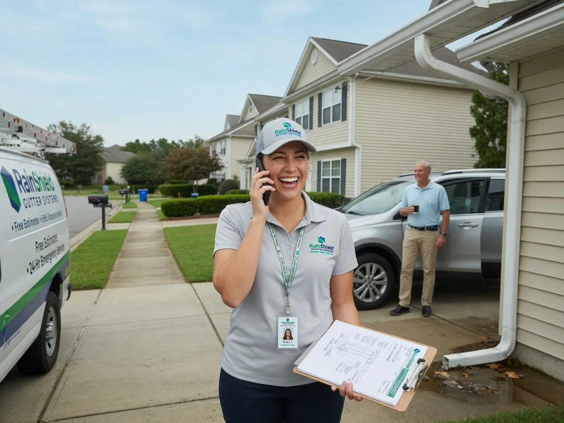 Gutter Installation Logansport, IN FAQs